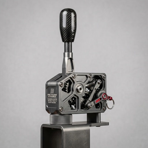 BoostyBuilt CNC Billet K-Swap Shifter Box